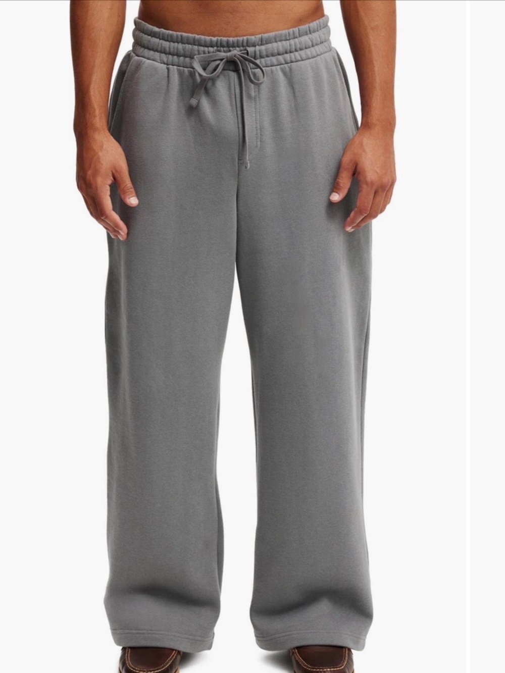 Cotton On Super Baggy Sweatpants